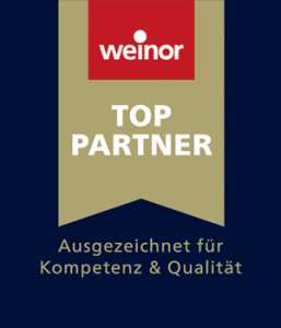 Weinor Top Partner