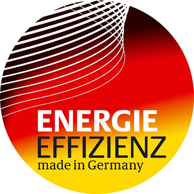 Energie Effizienz made in Germany